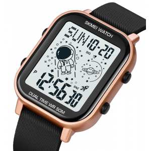 Skmei 1971RG Rose Gold