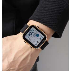 Skmei 1971RG Rose Gold