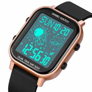 Skmei 1971RG Rose Gold