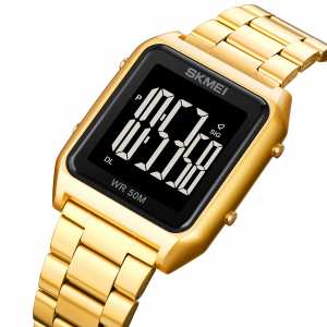 Skmei 1879GD Gold SALE