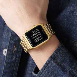 Skmei 1879GD Gold SALE