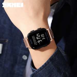 Skmei 1859RG Rose Gold SALE