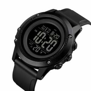 Skmei 1506BKBK Black-Black