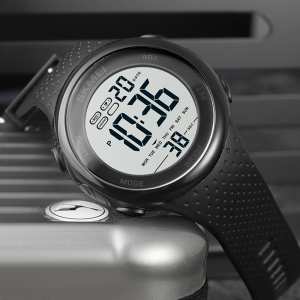 Skmei 1856BKWT Black-White