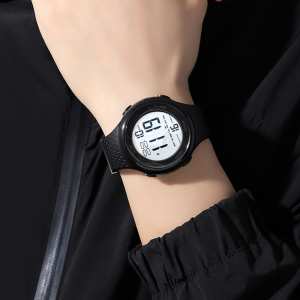 Skmei 1856BKWT Black-White