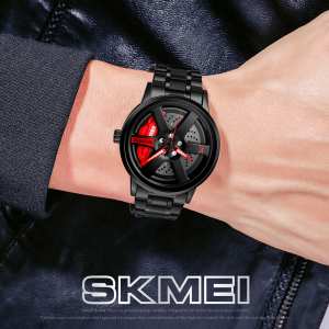 Skmei 1787RD Red Skmei 1787RD Red