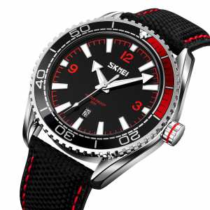 Skmei 9291RD Red SALE