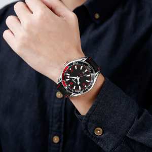 Skmei 9291RD Red SALE