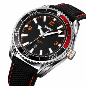 Skmei 9291OG Orange SALE