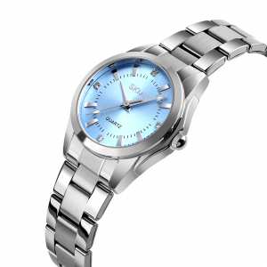 Skmei 1620SIBU Silver-Blue