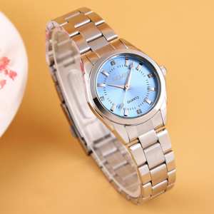 Skmei 1620SIBU Silver-Blue