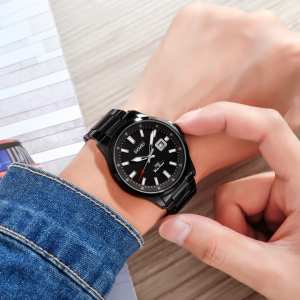 Skmei 1654BK Black Skmei 1654BK Black