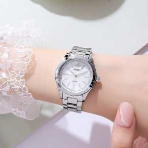 Skmei 1964SIWT Silver-White