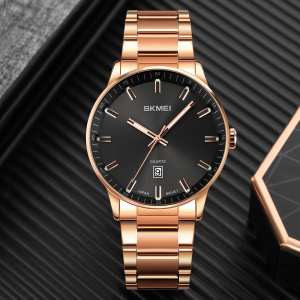 Skmei 1878RG Rose-Gold SALE