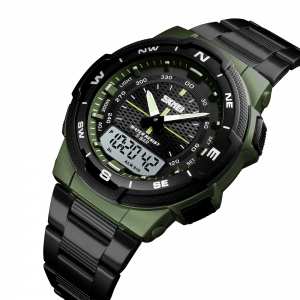 Skmei 1370AG Army Green Skmei 1370AG Army Green