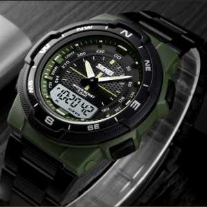 Skmei 1370AG Army Green Skmei 1370AG Army Green