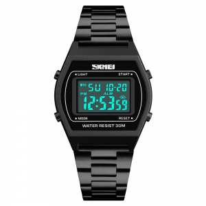 Skmei 1328BK Black
