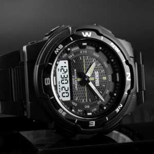 Skmei 1370BKWT Black-White SALE Skmei 1370BKWT Black-White SALE