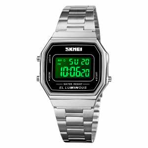 Skmei 1647SI Silver Skmei 1647SI Silver