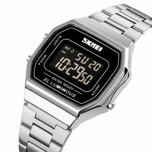 Skmei 1647SI Silver Skmei 1647SI Silver