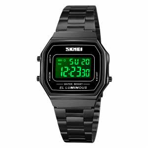 Skmei 1647BK Black Skmei 1647BK Black