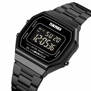 Skmei 1647BK Black Skmei 1647BK Black