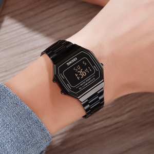 Skmei 1647BK Black Skmei 1647BK Black