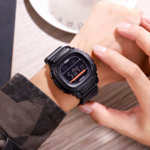 Skmei 1657BKBK Black-Black Skmei 1657BKBK Black-Black