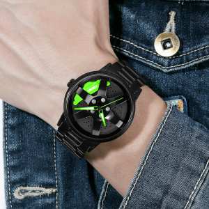 Skmei 1824GN Green SALE Skmei 1824GN Green SALE