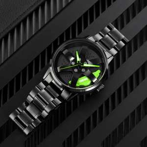 Skmei 1824GN Green SALE Skmei 1824GN Green SALE