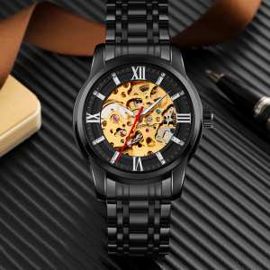 Skmei 9222BKBK Black-Black.