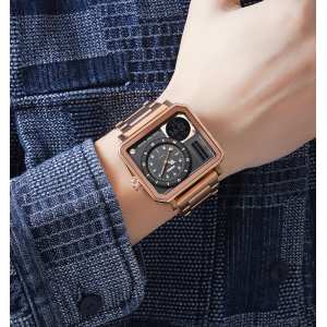 Skmei 2025RG Rose Gold SALE