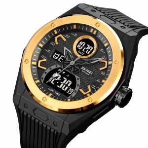 Skmei 2013GD Gold SALE