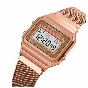 Skmei 1660RG Rose-Gold SALE Skmei 1660RG Rose-Gold SALE