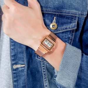 Skmei 1660RG Rose-Gold SALE Skmei 1660RG Rose-Gold SALE