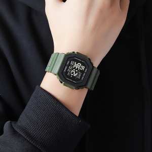 Skmei 1988AG Army-Green Skmei 1988AG Army-Green