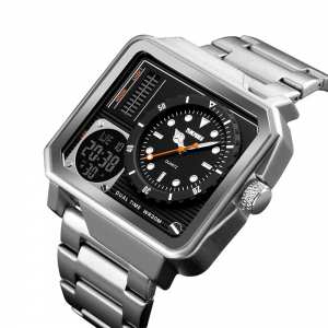 Skmei 1392SI Silver SALE Skmei 1392SI Silver SALE