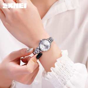 Skmei 1411SI Silver