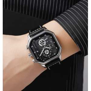 Skmei 1963SI Silver SALE Skmei 1963SI Silver SALE