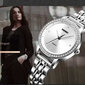 Skmei 1311SI Silver Skmei 1311SI Silver