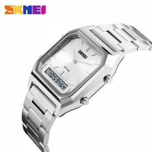 Skmei 1220SI Silver Skmei 1220SI Silver