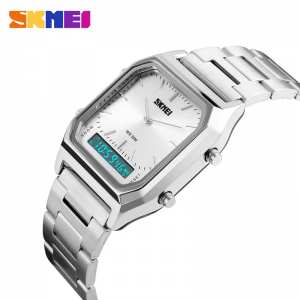 Skmei 1220SI Silver Skmei 1220SI Silver