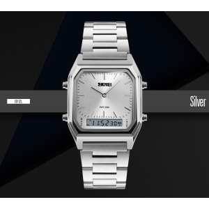 Skmei 1220SI Silver Skmei 1220SI Silver