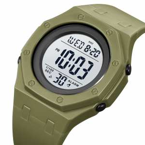 Skmei 2048AG Army Green