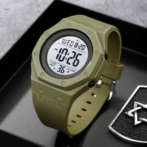 Skmei 2048AG Army Green
