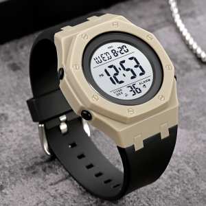 Skmei 2048KH Khaki SALE