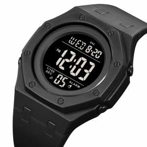 Skmei 2048BKBK Black-Black SALE