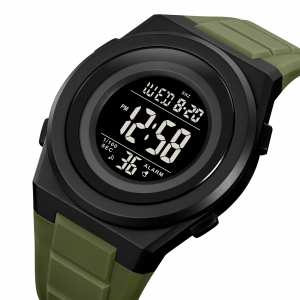 Skmei 2080AG Army Green