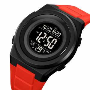 Skmei 2080RD Red SALE