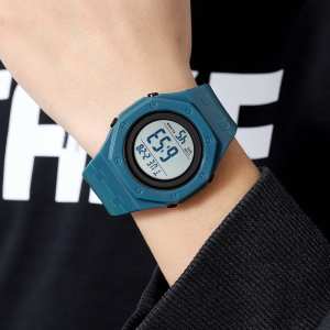 Skmei 2048BU Blue SALE